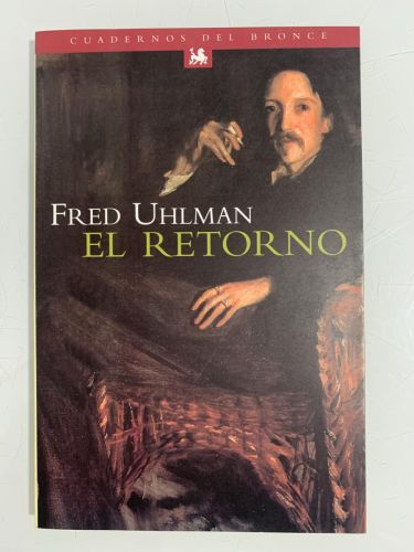 EL RETORNO