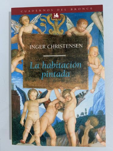 LA HABITACIÓN PINTADA