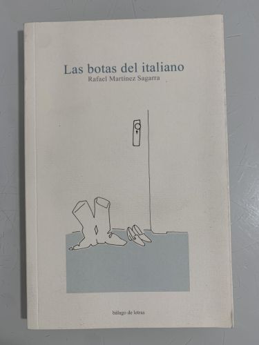 LAS BOTAS DEL ITALIANO