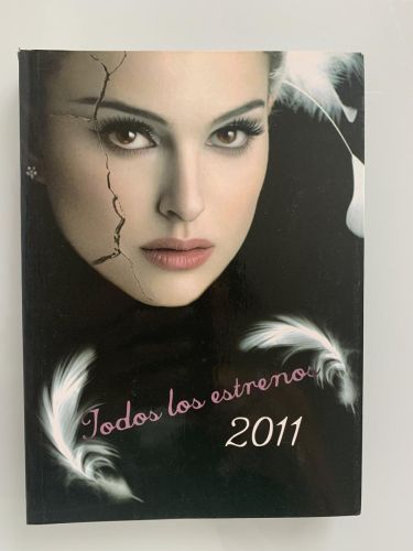 TODOS LOS ESTRENOS DE 2011