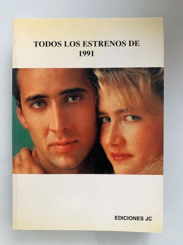 TODOS LOS ESTRENOS DE 1991