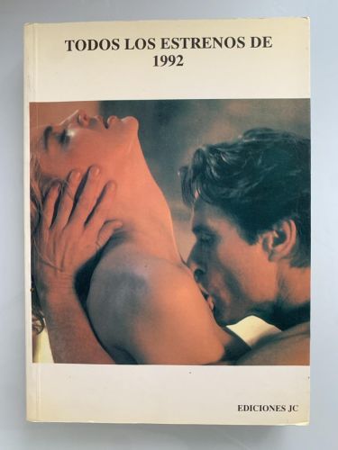 TODOS LOS ESTRENOS DE 1992