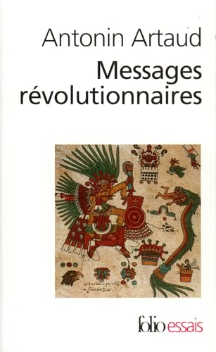 Portada del libro de Messages révolutionnaires