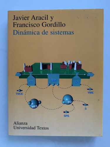 DINÁMICA DE SISTEMAS