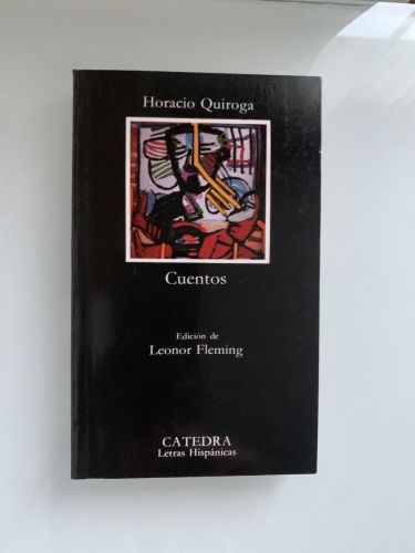 CUENTOS