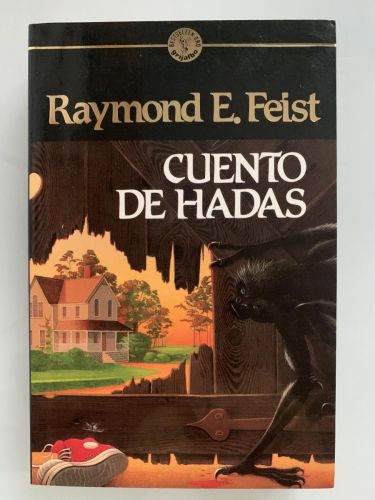 CUENTO DE HADAS