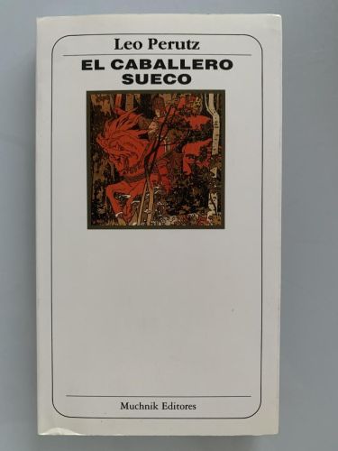 EL CABALLERO SUECO