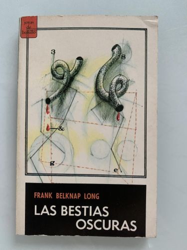 LAS BESTIAS OSCURAS