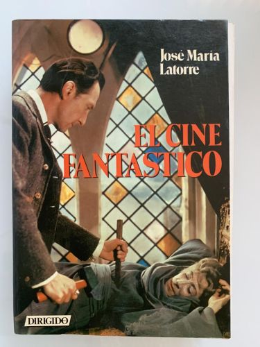 EL CINE FANTÁSTICO
