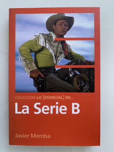 LA SERIE B