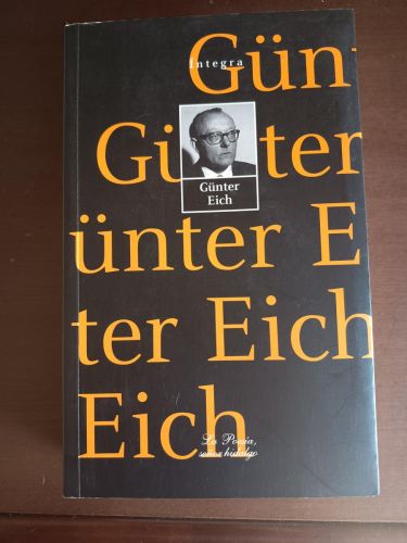 Portada del libro de Poesías completas (1907-1972)