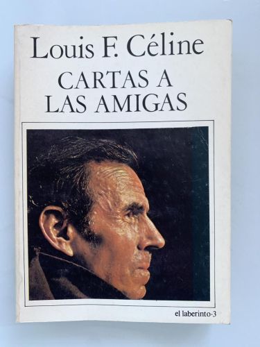 CARTAS A LAS AMIGAS