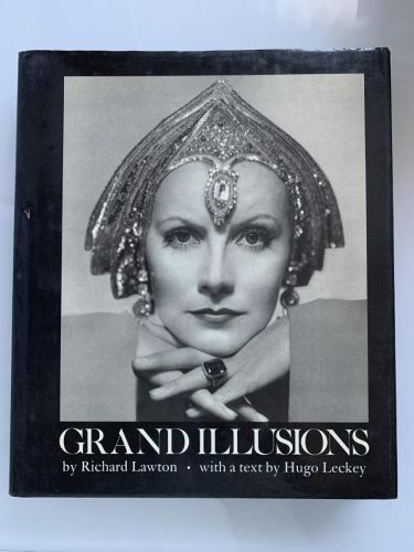 GRAND ILLUSIONS