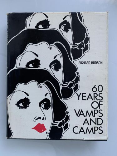 60 YEARS OF VAMPS AND CAMPS: Visual Nostalgia of the Silver Screen