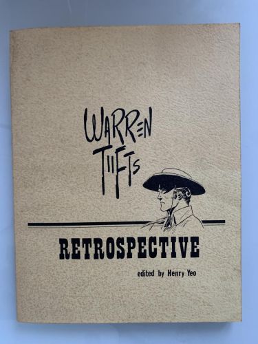 RETROSPECTIVE