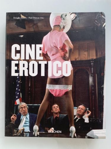 CINE ERÓTICO