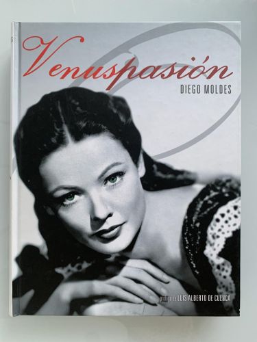 VENUSPASIÓN. Las Venus y la Pasión