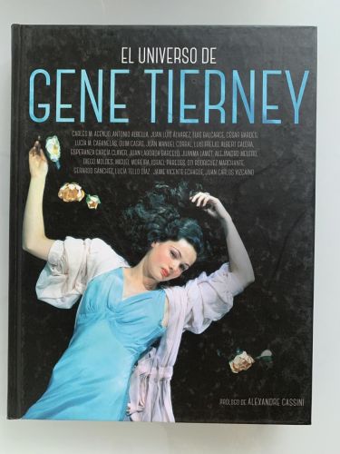 EL UNIVERSO DE GENE TIERNEY