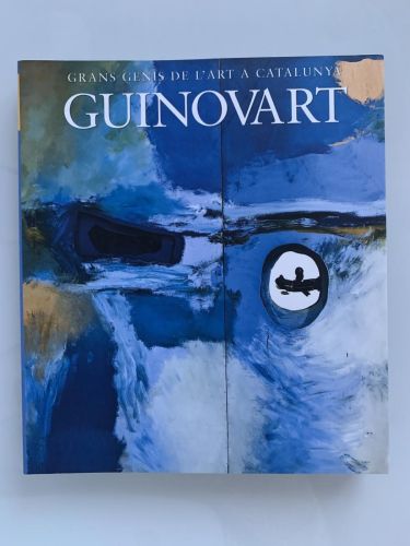 Grans Genis de L'Art a Catalunya: GUINOVART