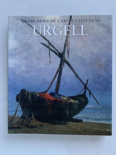 Grans Genis de L'Art a Catalunya: URGELL