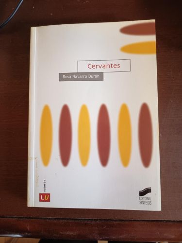 Cervantes 