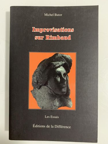IMPROVISATIONS SUR RIMBAUD