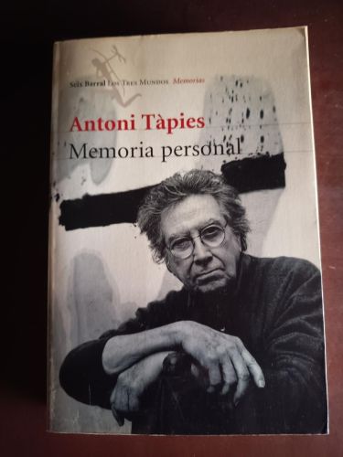 Memoria personal