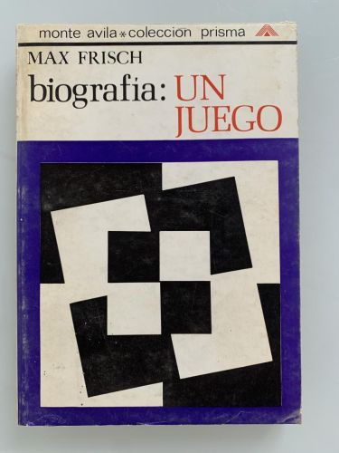 BIOGRAFÍA: UN JUEGO