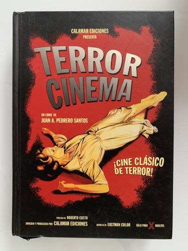 TERROR CINEMA