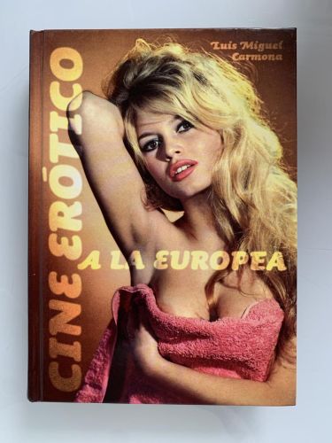 CINE ERÓTICO A LA EUROPEA