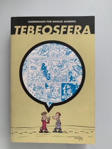 TEBEOSFERA