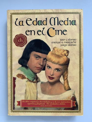 LA EDAD MEDIA EN EL CINE