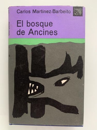 EL BOSQUE DE ANCINES