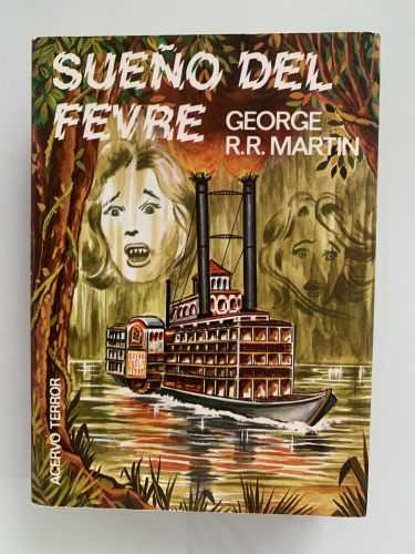 SUEÑO DEL FEVRE