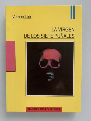 LA VIRGEN DE LOS SIETE PUÑALES