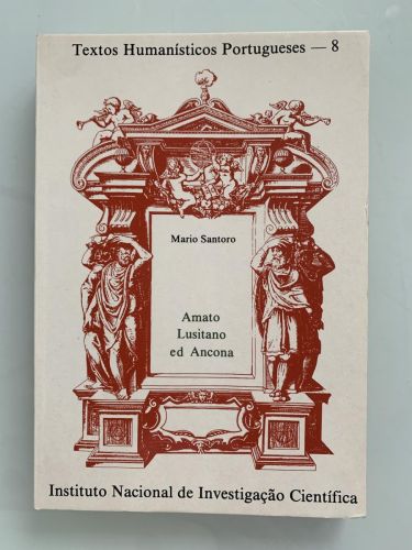 AMATO LUSITANO ED ANCONA