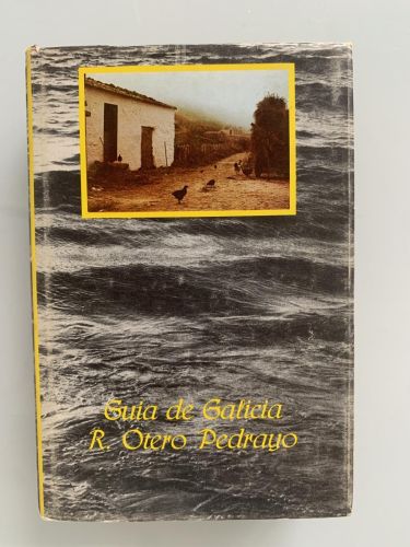 GUÍA DE GALICIA