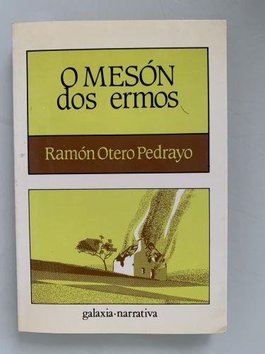 O MESÓN DOS ERMOS