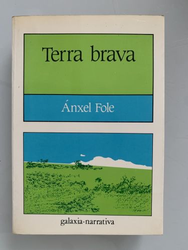 TERRA BRAVA