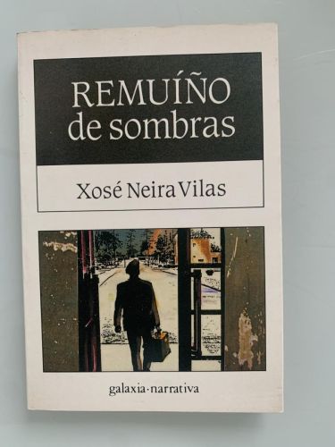 REMUÍÑO DE SOMBRAS