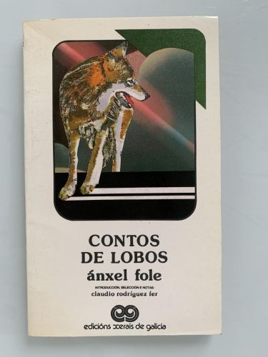 CONTOS DE LOBOS