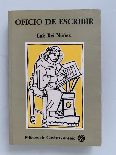 OFICIO DE ESCRIBIR