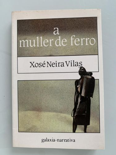 A MULLER DE FERRO