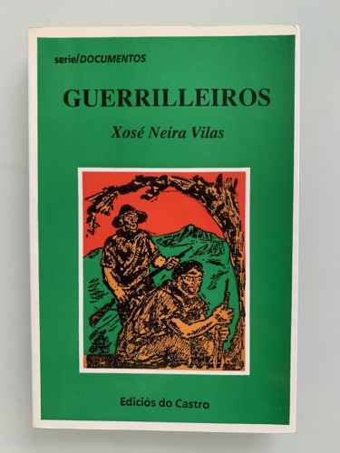 GUERRILLEIROS