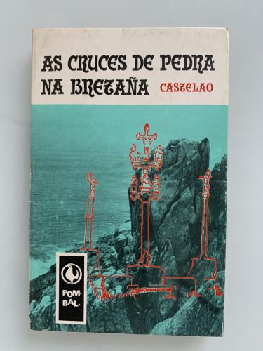 AS CRUCES DE PEDRA NA BRETAÑA