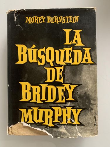 LA BÚSQUEDA DE BRIDEY MURPHY