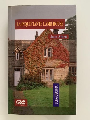 LA INQUIETANTE LAMB HOUSE