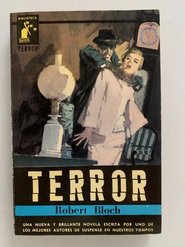 TERROR