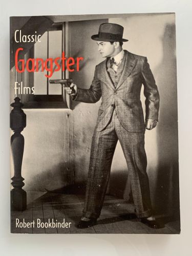CLASSIC GANGSTER FILMS