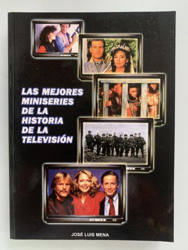 LAS MEJORES MINISERIES DE LA HISTORIA DE LA TELEVISIÓN